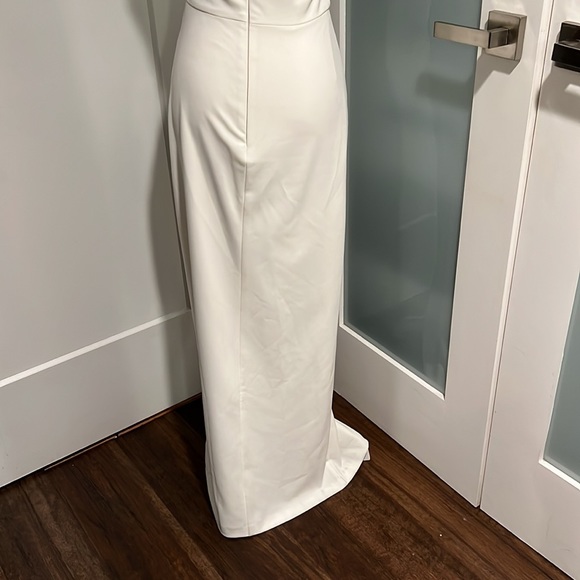 Parker Black Collection gown 2 - Picture 6 of 8